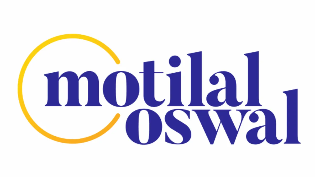 Moti Oswal Logo