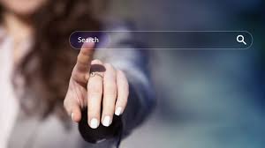 search image